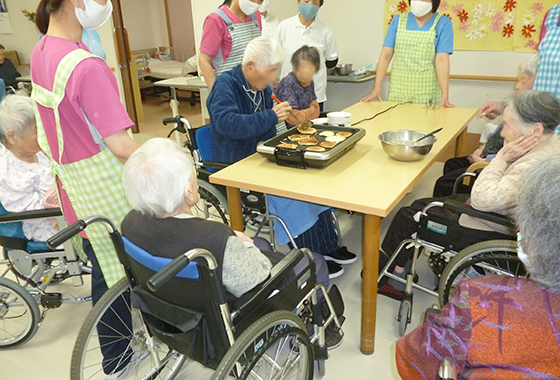 介護医療院 わかば