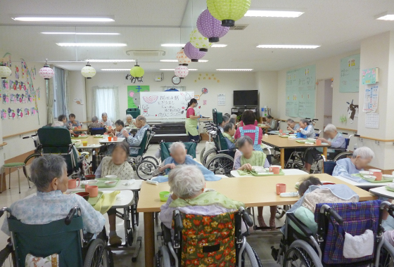 介護医療院 わかば