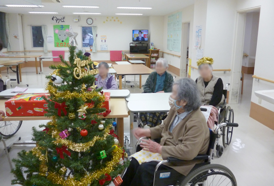 介護医療院 わかば