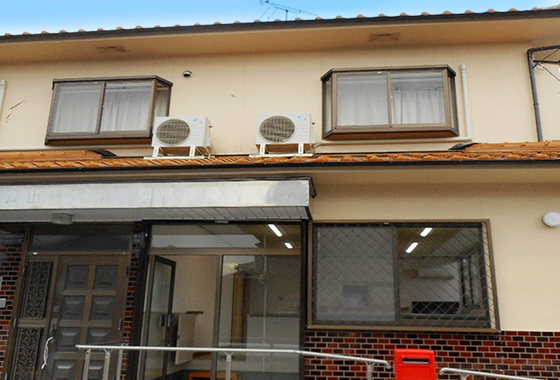 せのお 小規模多機能ホーム